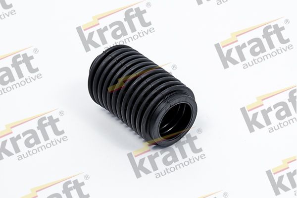 KRAFT AUTOMOTIVE gofruotoji membrana, vairavimas 4340050